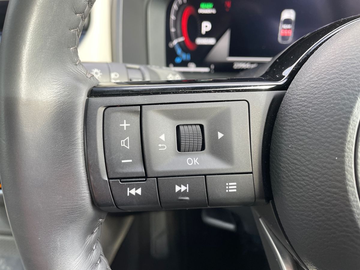 Used Nissan Qashqai 2023 for sale - 77002543: Photo 16