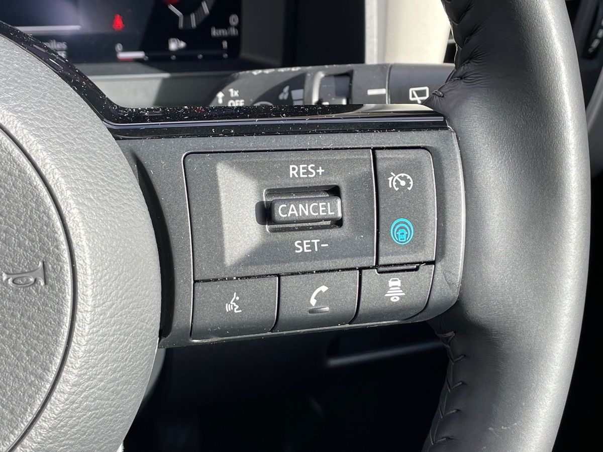 Used Nissan Qashqai 2023 for sale - 77002543: Photo 17