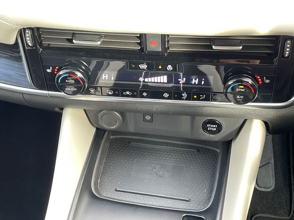 Used Nissan Qashqai 2023 for sale - 77002543: Photo 18