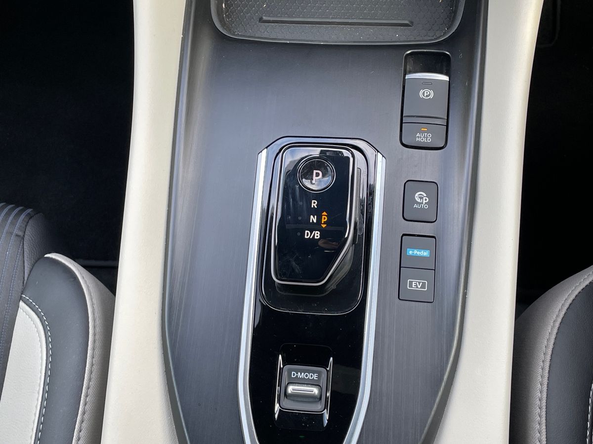 Used Nissan Qashqai 2023 for sale - 77002543: Photo 19