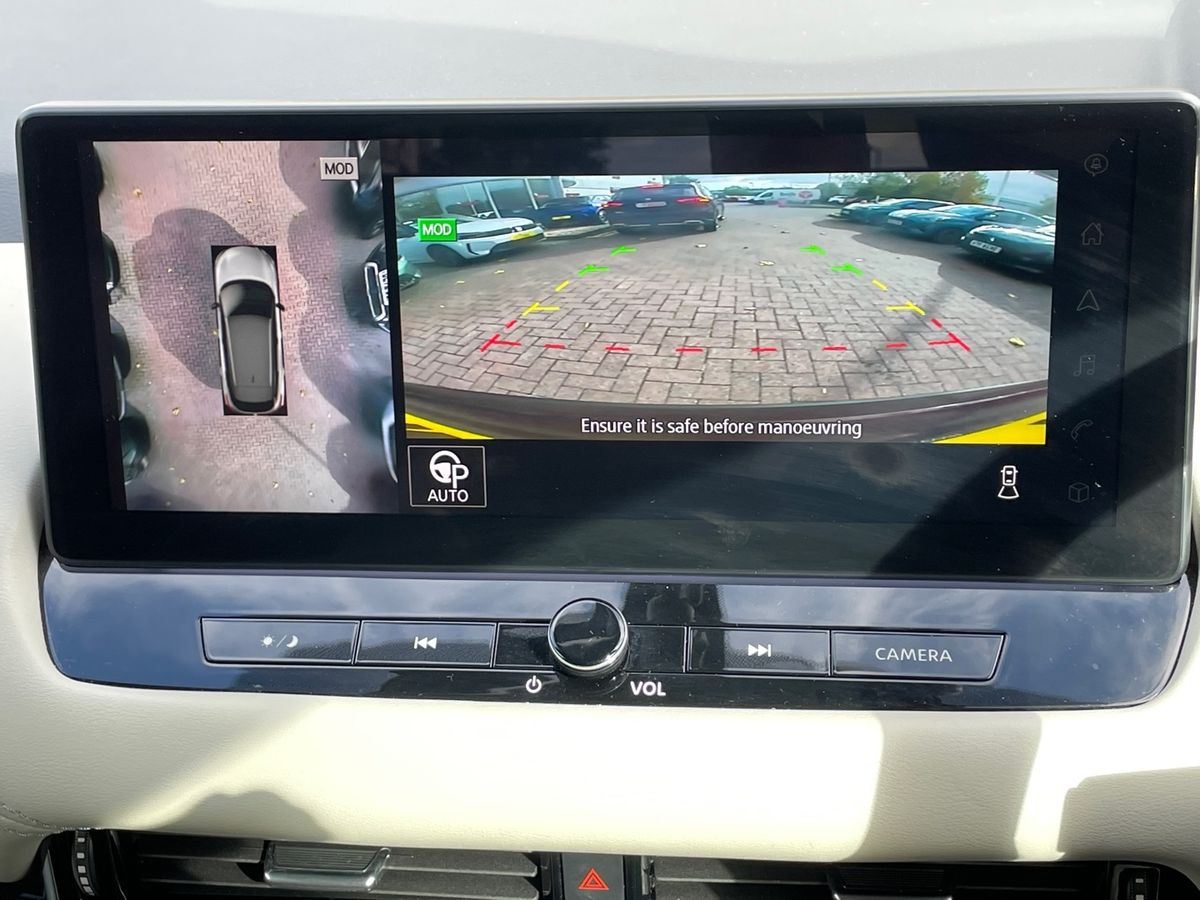 Used Nissan Qashqai 2023 for sale - 77002543: Photo 24