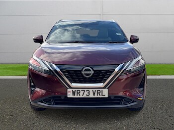 Used Nissan Qashqai 2023 for sale - 77002543: Photo