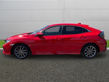 Used Honda Civic 2020 for sale - 79133773: Photo