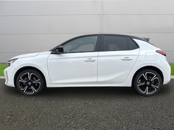 Used Vauxhall Corsa 2025 for sale - 78892599: Photo