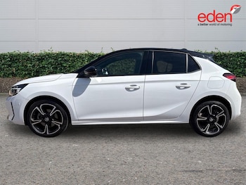 Used Vauxhall Corsa 2024 for sale - 79633780: Photo