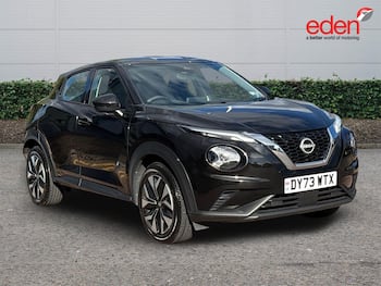 Used Nissan Juke 2024 for sale - 79861436: Photo