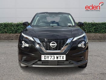 Used Nissan Juke 2024 for sale - 79861436: Photo