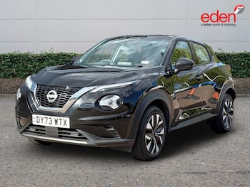 Used Nissan Juke 2024 for sale - 79861436: Photo