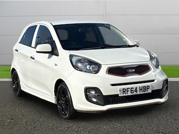 Used Kia Picanto 2015 for sale - 78344012: Photo