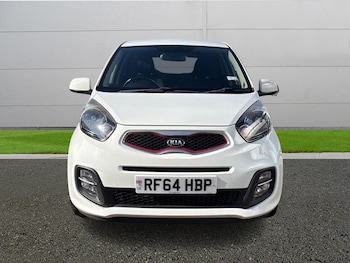 Used Kia Picanto 2015 for sale - 78344012: Photo