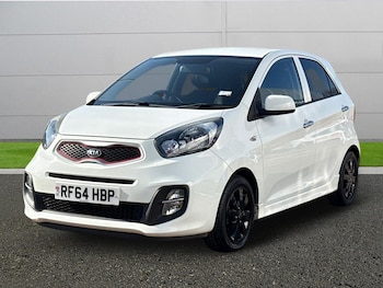 Used Kia Picanto 2015 for sale - 78344012: Photo
