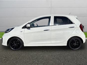 Used Kia Picanto 2015 for sale - 78344012: Photo