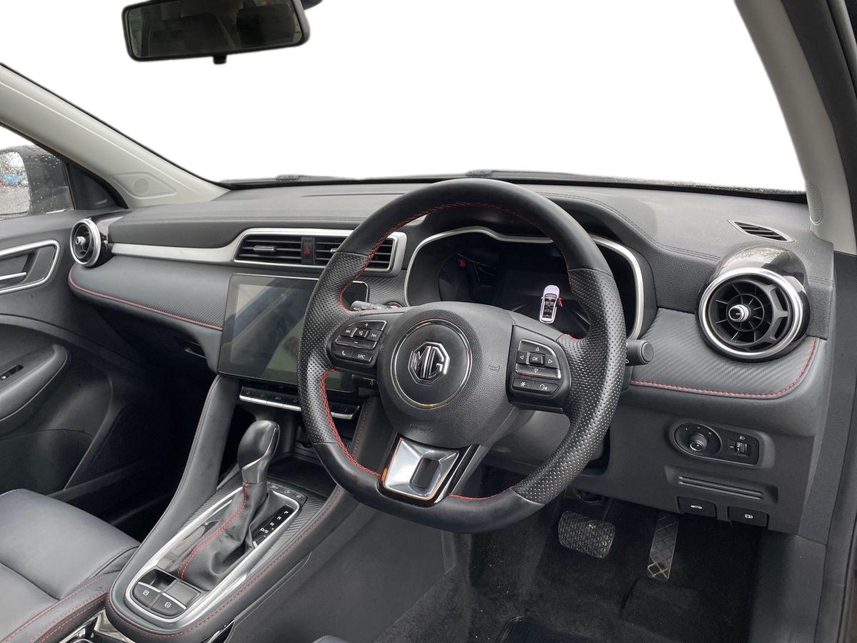 Used MG MG ZS 2024 for sale - 77002519: Photo 15