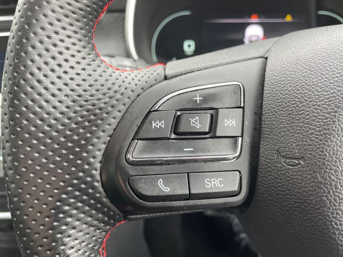 Used MG MG ZS 2024 for sale - 77002519: Photo 16