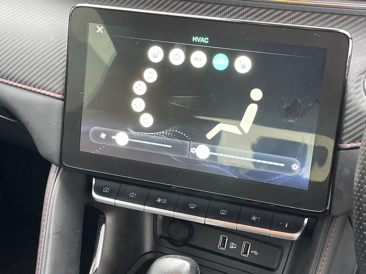 Used MG MG ZS 2024 for sale - 77002519: Photo 18