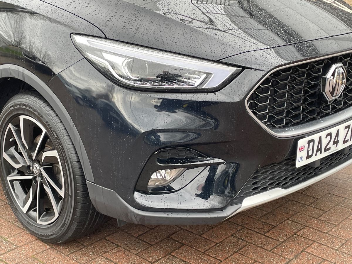 Used MG MG ZS 2024 for sale - 77002519: Photo 21