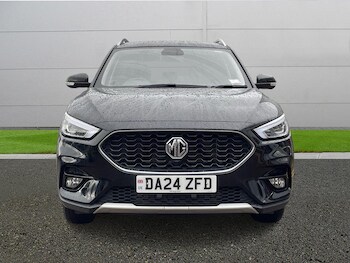 Used MG MG ZS 2024 for sale - 77002519: Photo