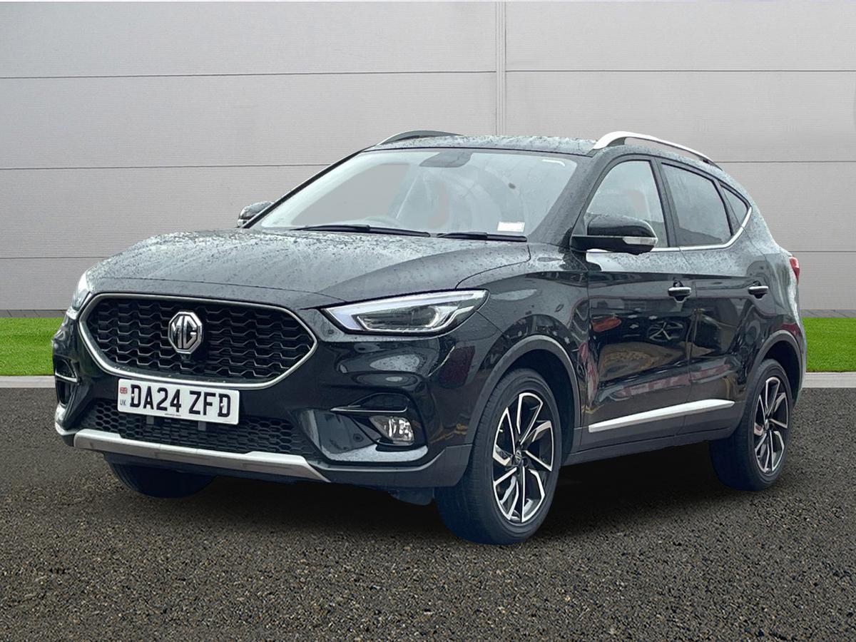 Used MG MG ZS 2024 for sale - 77002519: Photo 3