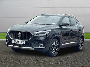 Used MG MG ZS 2024 for sale - 77002519: Photo