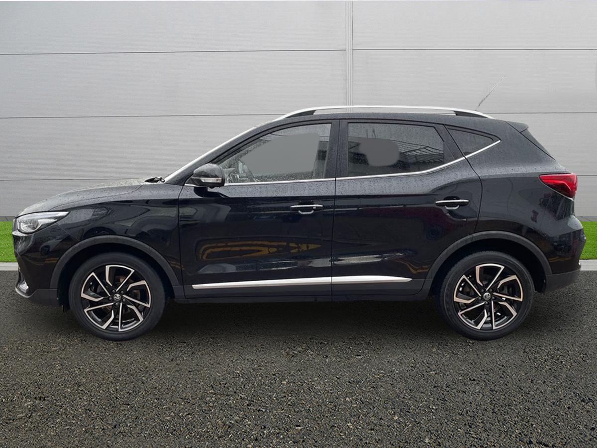 Used MG MG ZS 2024 for sale - 77002519: Photo 4