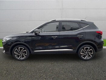 Used MG MG ZS 2024 for sale - 77002519: Photo