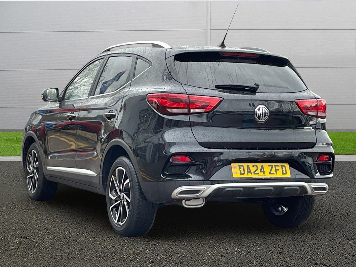 Used MG MG ZS 2024 for sale - 77002519: Photo 5