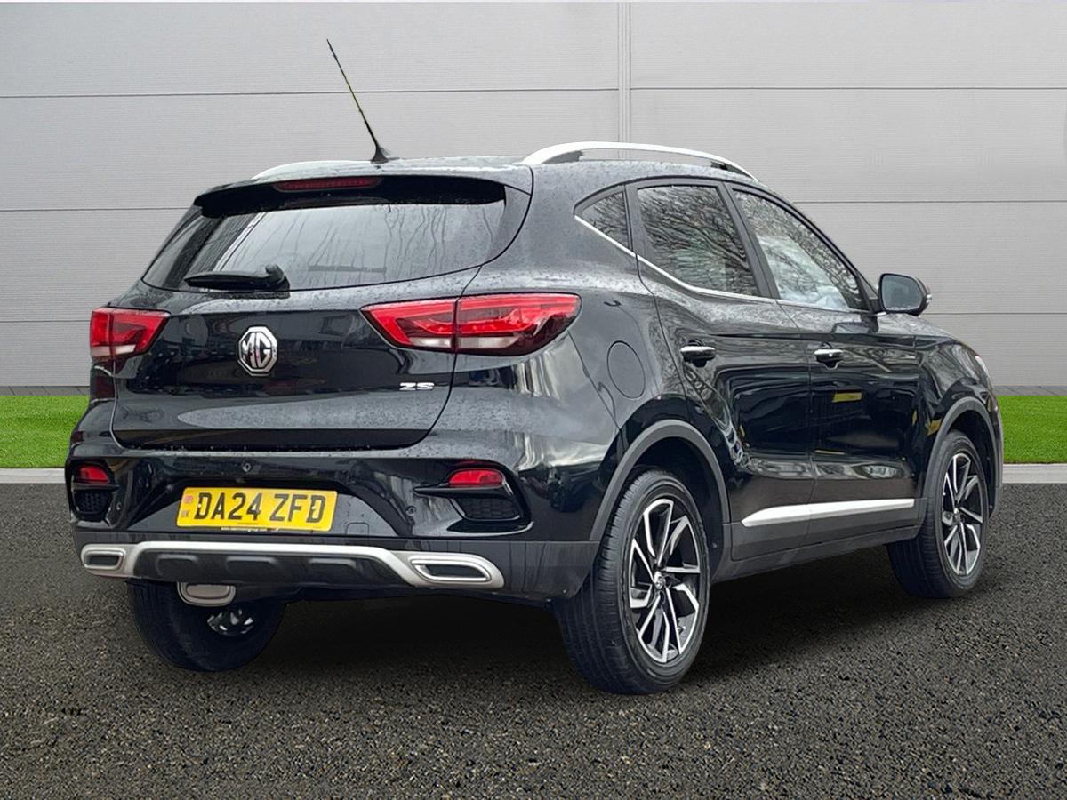 Used MG MG ZS 2024 for sale - 77002519: Photo 7