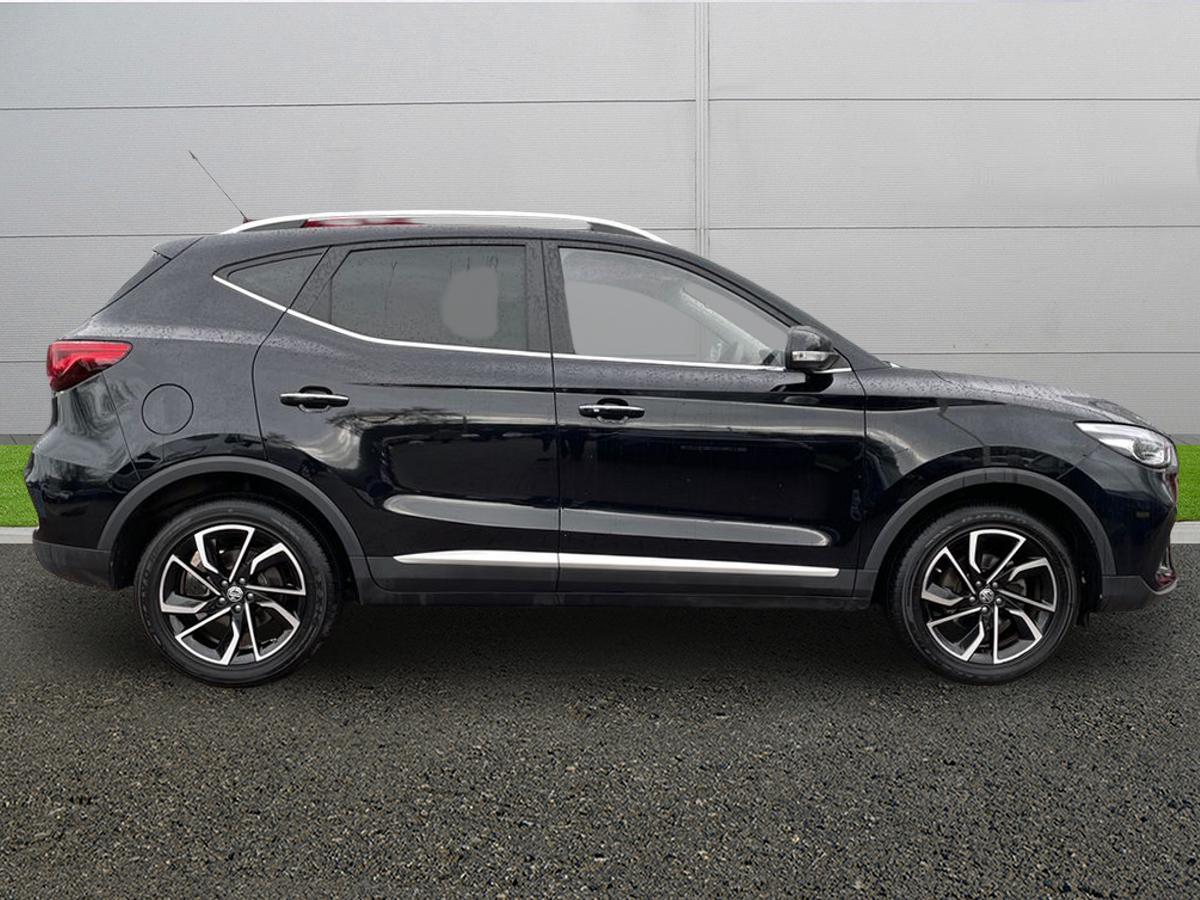 Used MG MG ZS 2024 for sale - 77002519: Photo 8