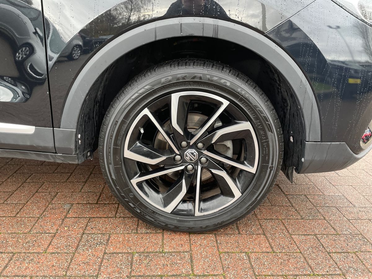 Used MG MG ZS 2024 for sale - 77002519: Photo 9