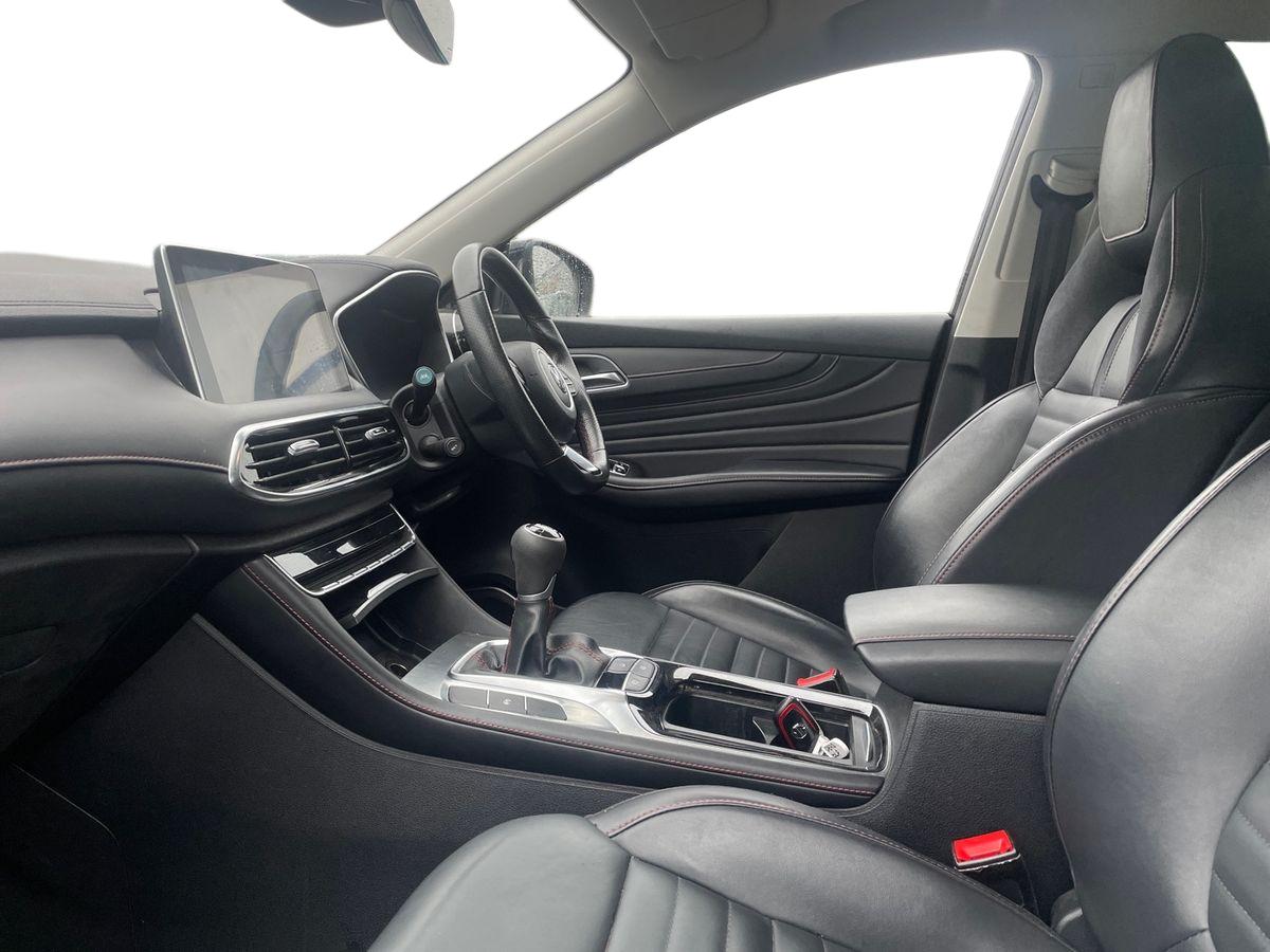 Used MG MG HS 2022 for sale - 77002525: Photo 10