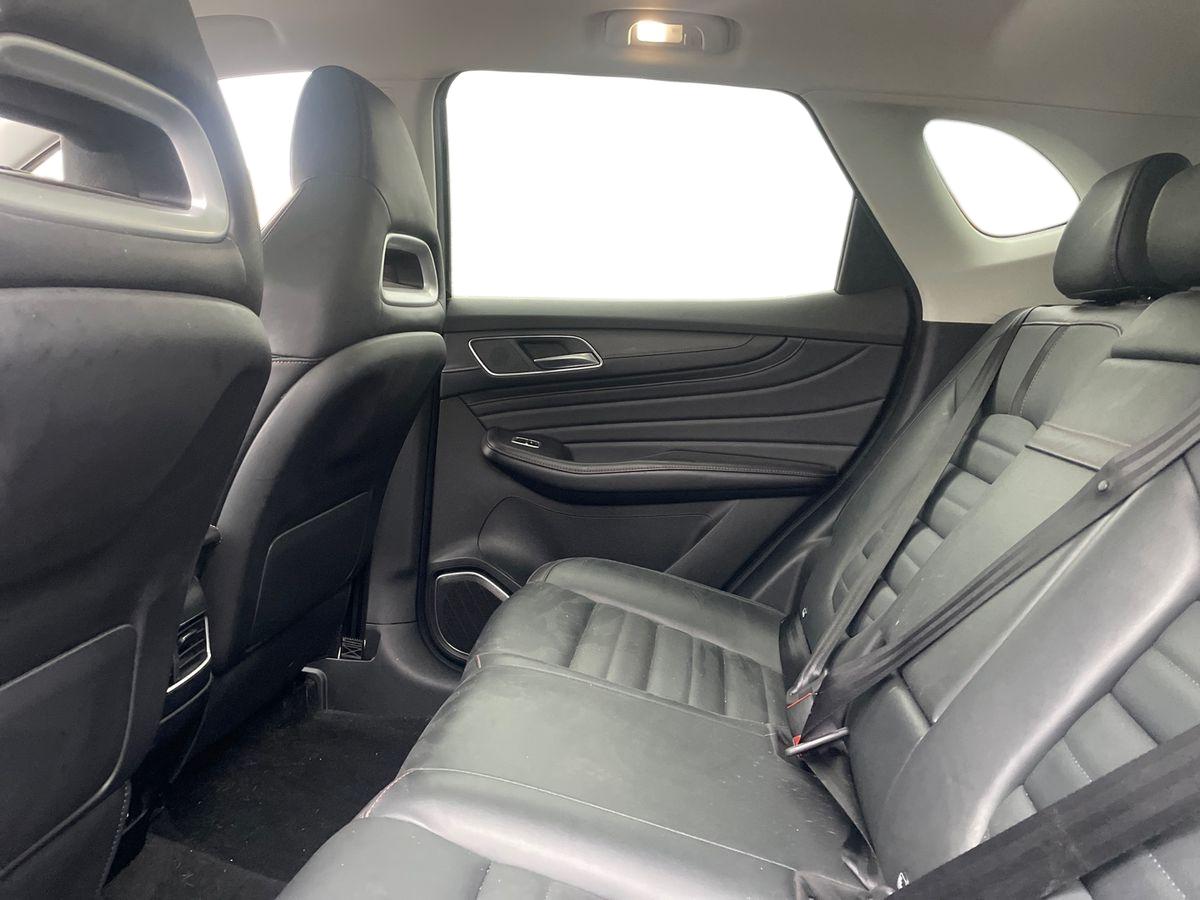 Used MG MG HS 2022 for sale - 77002525: Photo 11