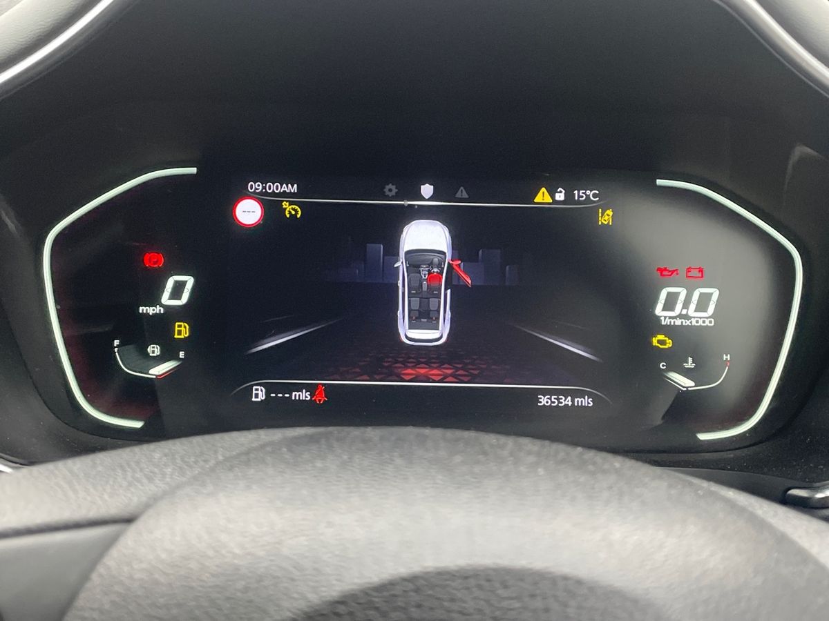 Used MG MG HS 2022 for sale - 77002525: Photo 14