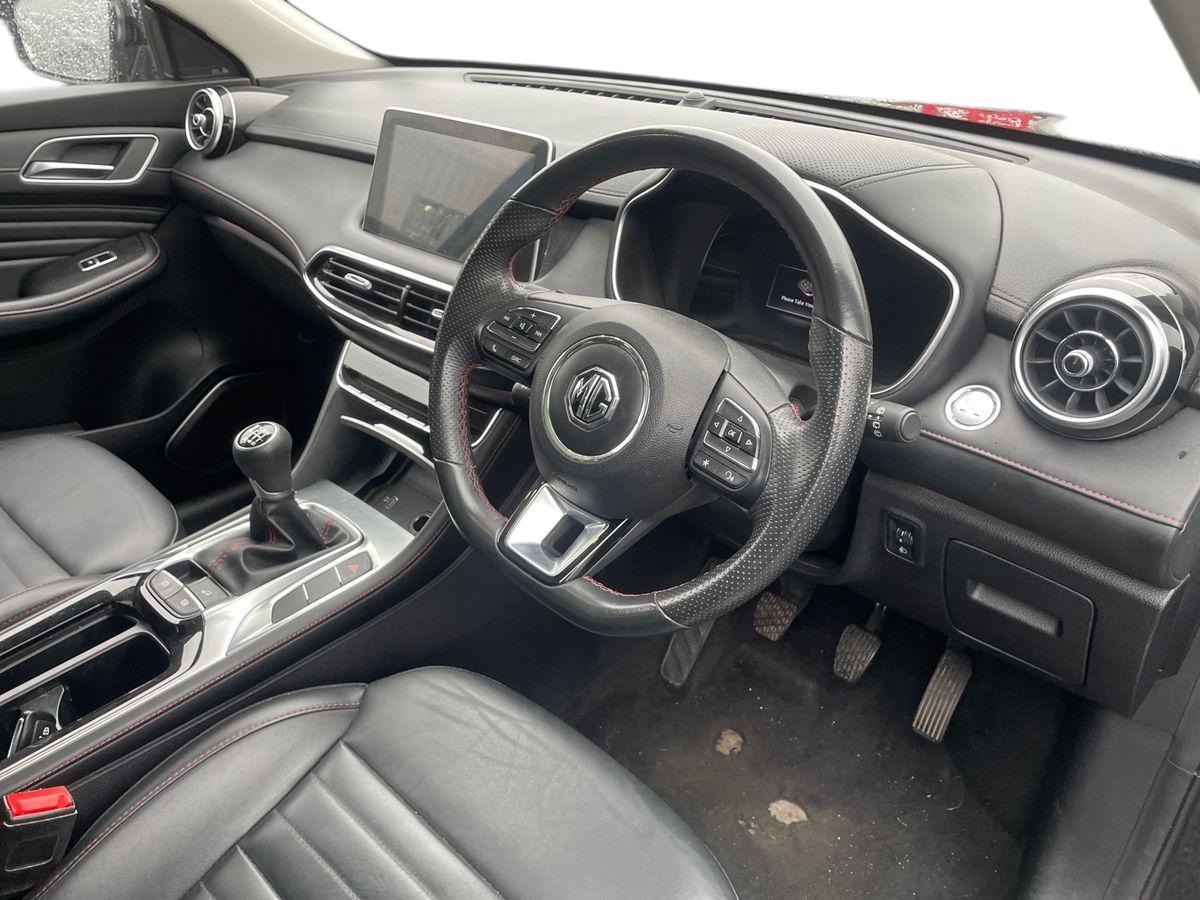 Used MG MG HS 2022 for sale - 77002525: Photo 15