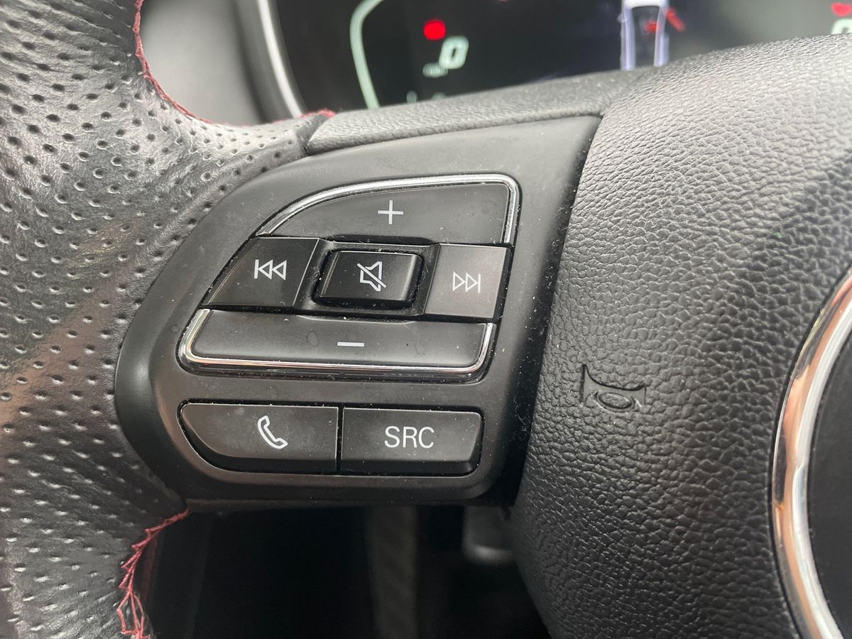 Used MG MG HS 2022 for sale - 77002525: Photo 16