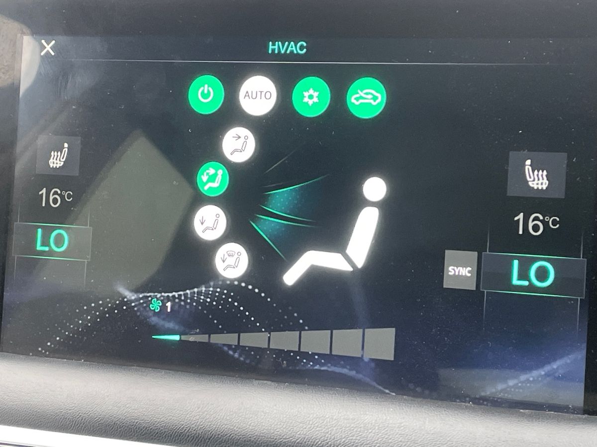 Used MG MG HS 2022 for sale - 77002525: Photo 18