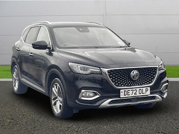 MG MG HS feature image