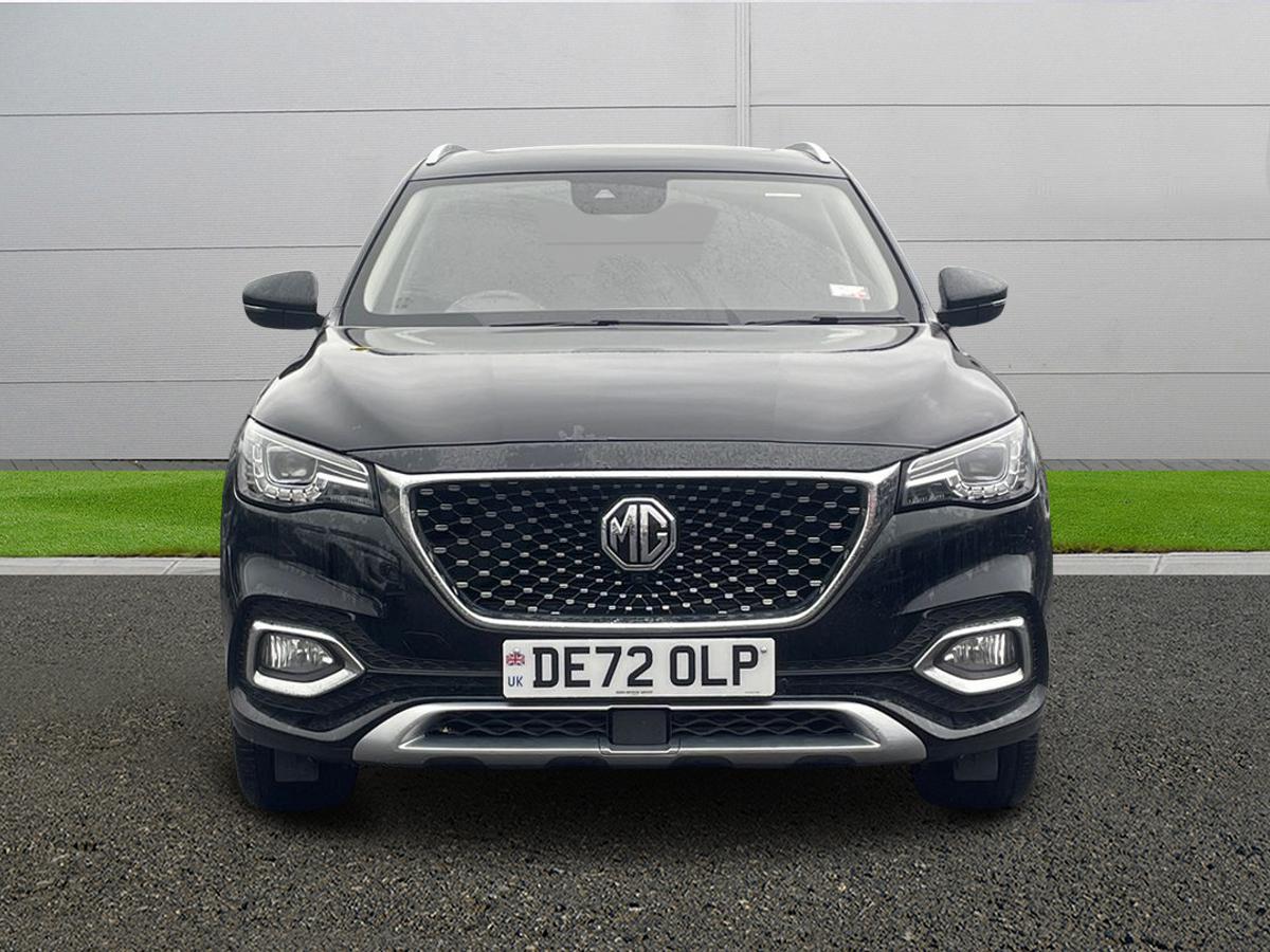 Used MG MG HS 2022 for sale - 77002525: Photo 2