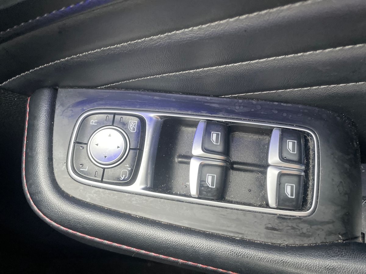 Used MG MG HS 2022 for sale - 77002525: Photo 20