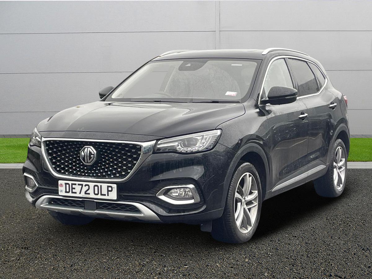 Used MG MG HS 2022 for sale - 77002525: Photo 3