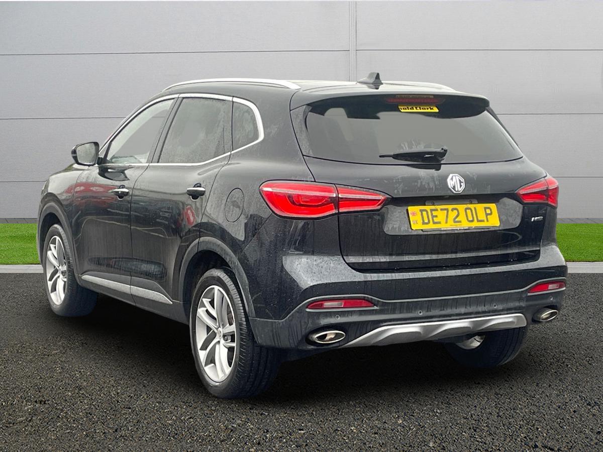 Used MG MG HS 2022 for sale - 77002525: Photo 5