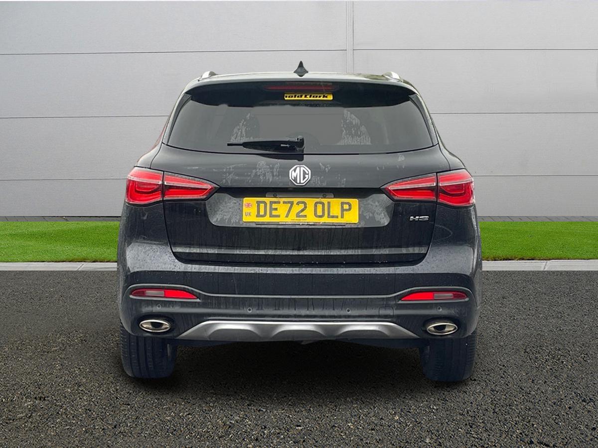 Used MG MG HS 2022 for sale - 77002525: Photo 6