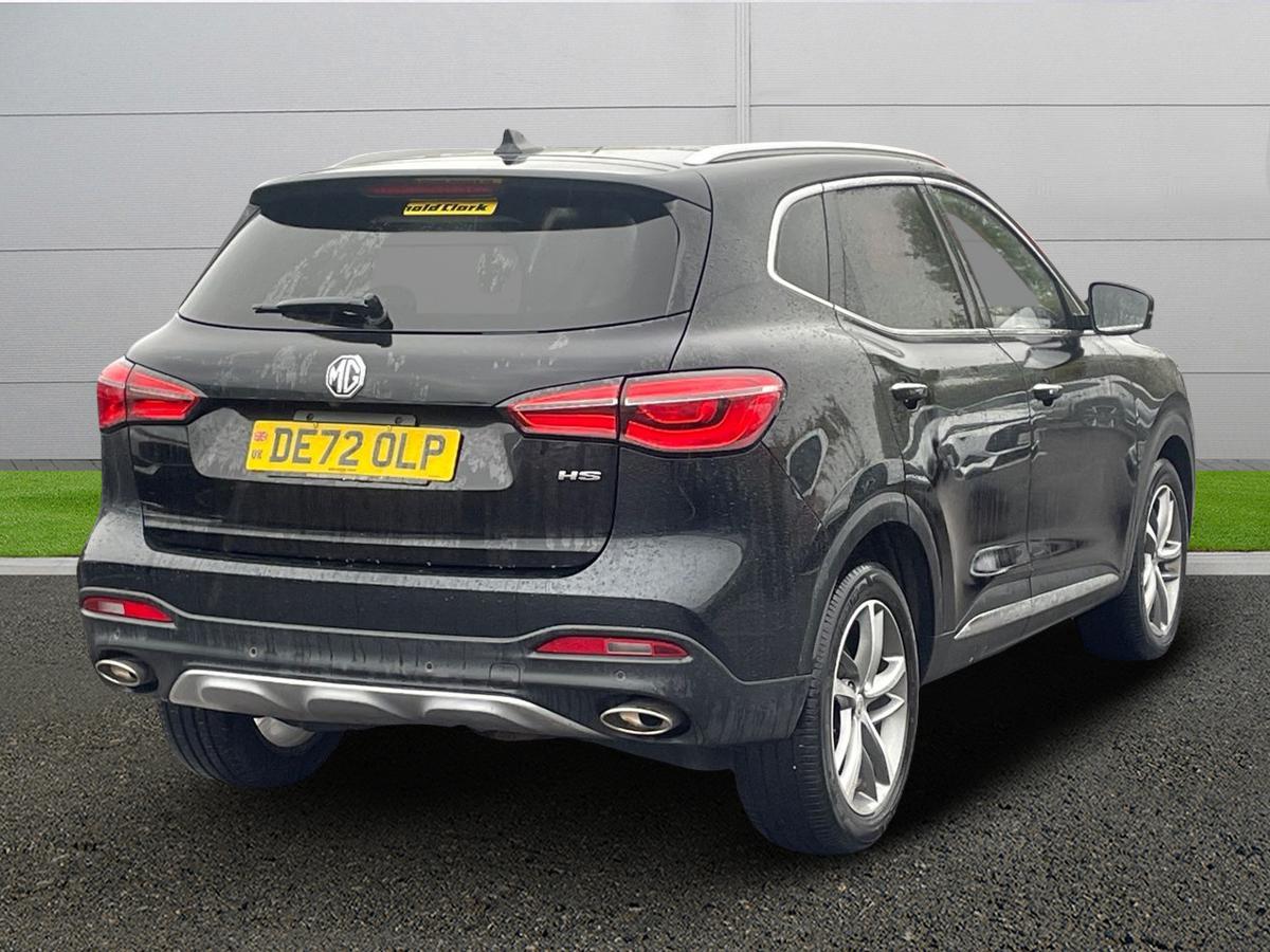 Used MG MG HS 2022 for sale - 77002525: Photo 7