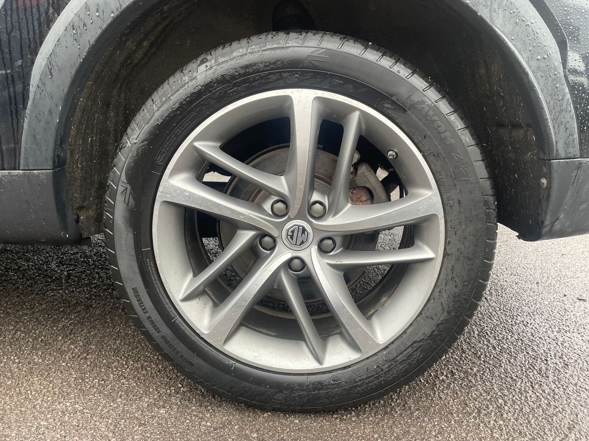 Used MG MG HS 2022 for sale - 77002525: Photo 9