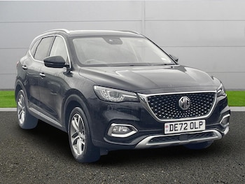 Used MG MG HS 2022 for sale - 76964807: Photo