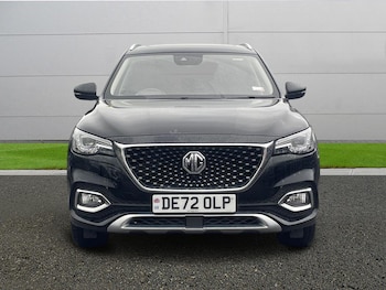 Used MG MG HS 2022 for sale - 76964807: Photo