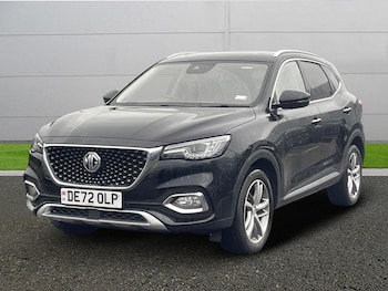 Used MG MG HS 2022 for sale - 76964807: Photo