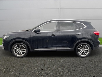 Used MG MG HS 2022 for sale - 76964807: Photo