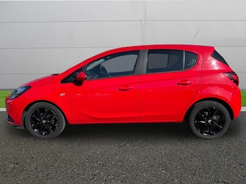 Used Vauxhall Corsa 2019 for sale - 78973576: Photo
