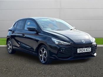 Used MG MG3 2024 for sale - 78555516: Photo