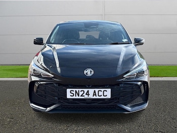 Used MG MG3 2024 for sale - 78555516: Photo